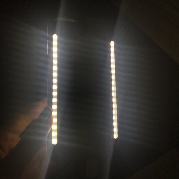 LED IPhone 6/6s/7/7s/8 case - Picture 3 of 8